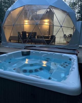 Chamcook_B Dome
