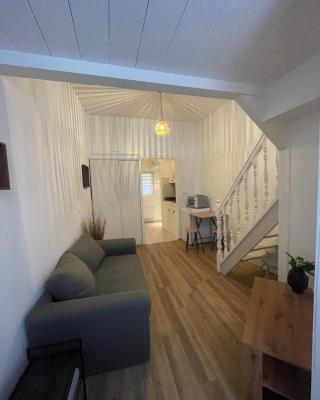 cosy one1h20 de Paris