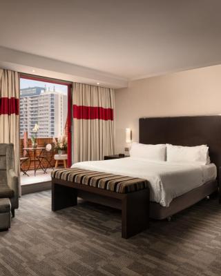 Four Points by Sheraton Santiago