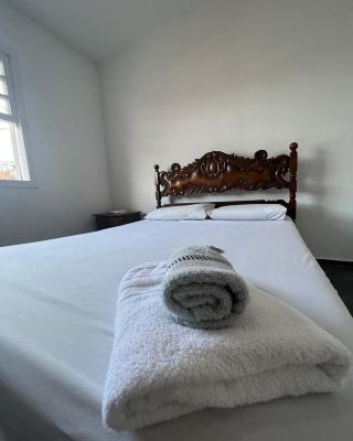 Hospedagem Congonhas 3