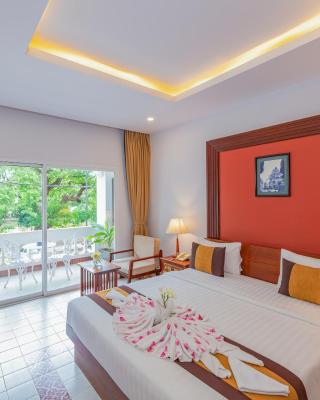 Shadow Angkor Residence