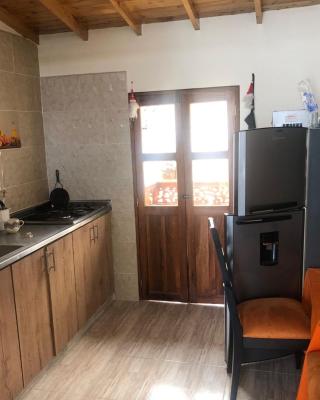 habitación amoblada en sonson antioquia colombia