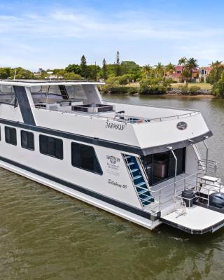 Coomera Houseboats