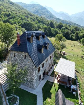 Guest House Rrashkadoli