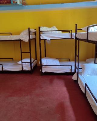Shrushthee Hostel