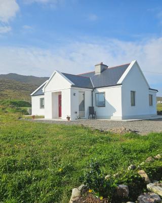 Achill Island Holiday home by the Sea
