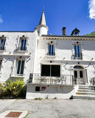 Hôtel Edelweiss