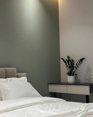The Roots Boutique Hotel