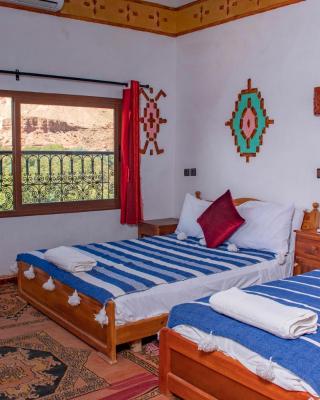 Hotel Awayou