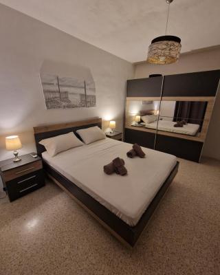 Amazing Double Room In Sliema