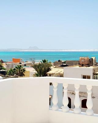 Surfhouse Boavista