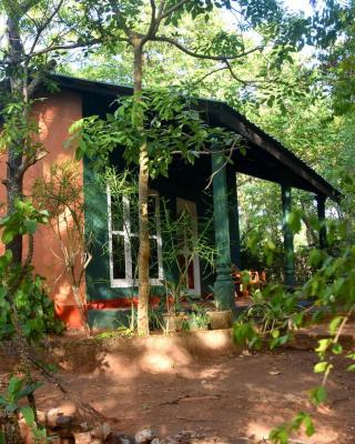 Nethu Herbal Villa