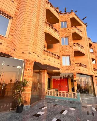 Reef House