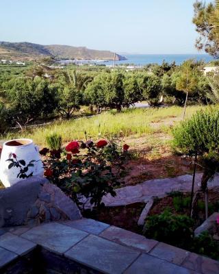 Porto Heli Apartments
