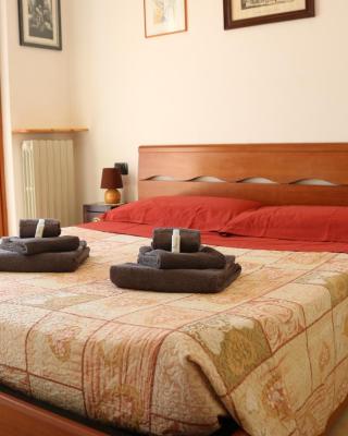 Casa Fiorella - Appartamento - Parcheggio gratuito