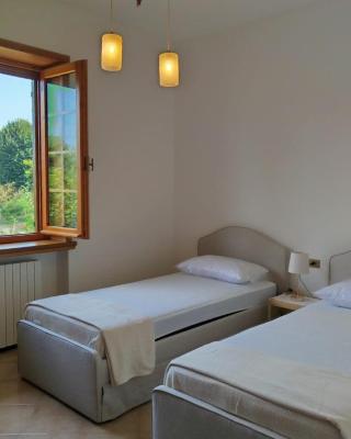 B&B Il Boschetto