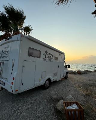 Camper Van For Rent