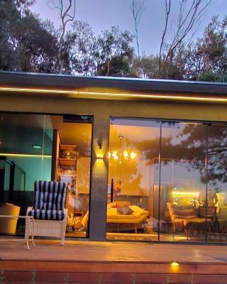 Cabanas Carpe Diem 1