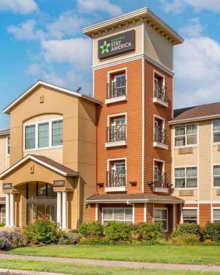 Extended Stay America Suites - Portland - Hillsboro