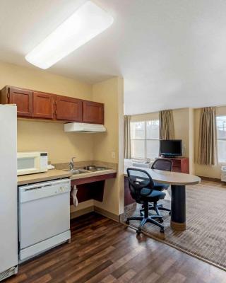 MainStay Suites Las Vegas Flamingo