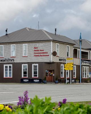 The Brown Pub