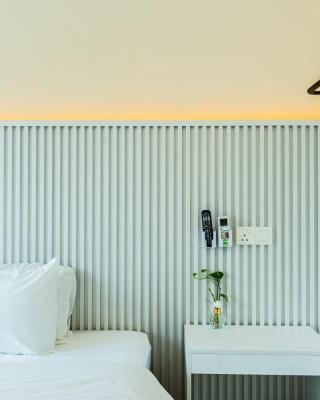 Ihome Boutique Hotel