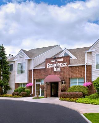 Residence Inn Syracuse Carrier Circle