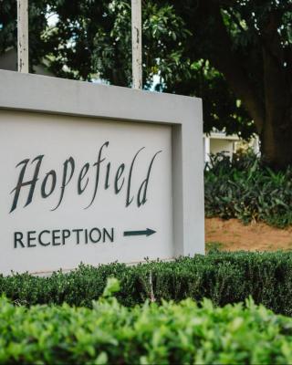 Hopefield Guesthouse-Addo