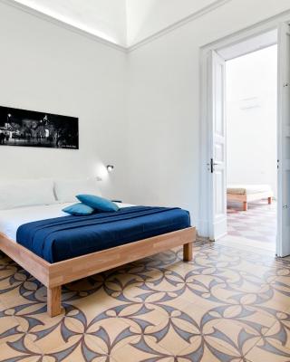 Liberty Rooms