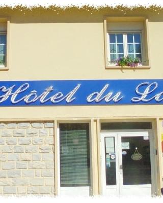 Hotel Du Lac