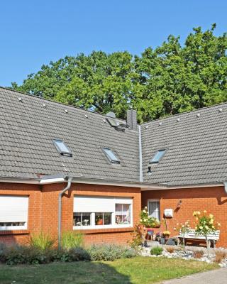 Pension mit Fruehstueck im Ostseebad