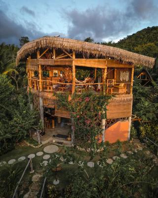 Jungle KingDomes Guest House