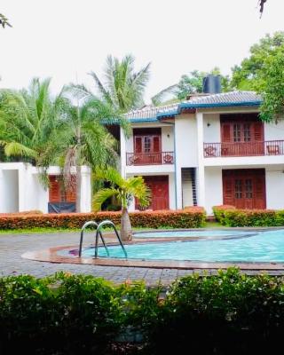 Hotel Sanda Diya - Dambulla