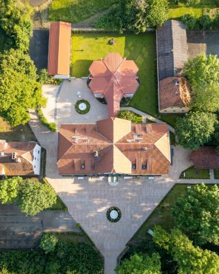 Schlosshotel Wilhelmsthal