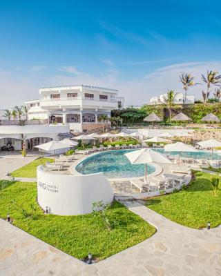 AHG Lion Beach Resort