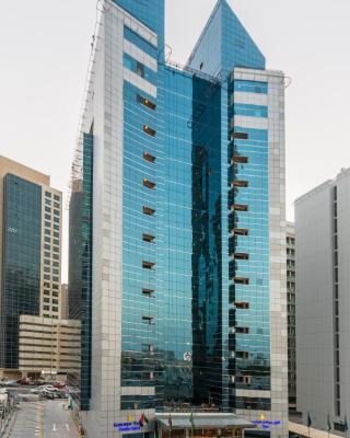 Golden Tulip Media Hotel