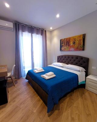 Angel rooms