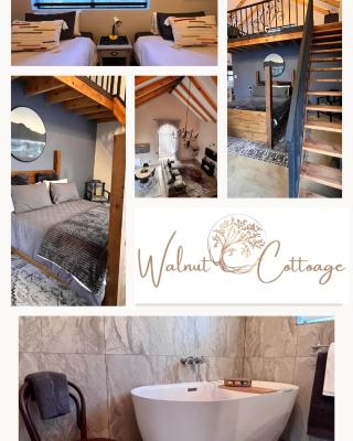 Walnut Cottage