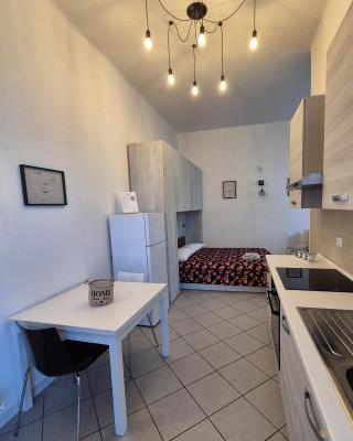 Casa Stile Libero 40 Arcore FS-GP Monza-Milano-Lecco