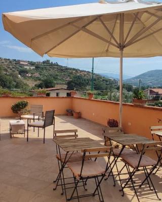 Petranova Affittacamere B&b
