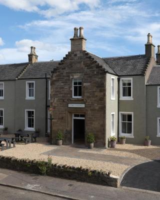 The Leddie Hotel