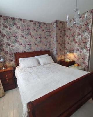 The Retreat Guest Rooms
