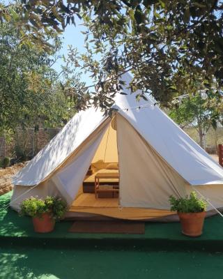 Camping Ciudad del Ciclismo