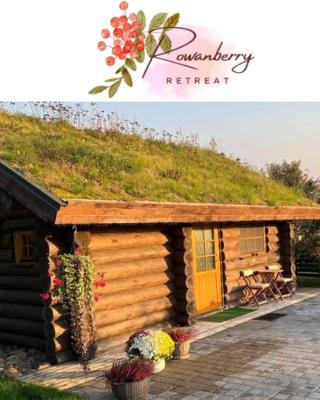 Russet & Rowanberry - Rowanberry Retreat