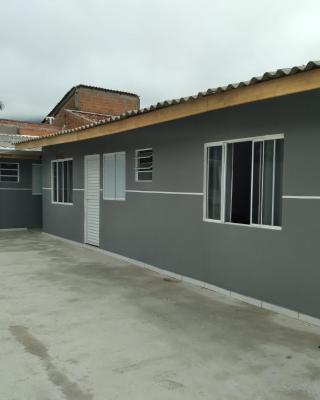 Kitnet em Caioba