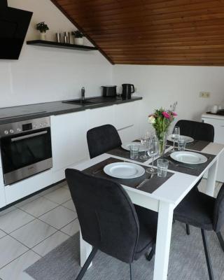 Ferienwohnung Waldblick Dahn
