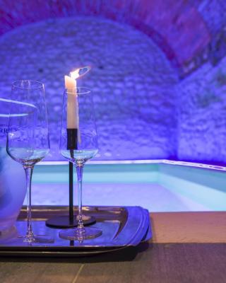 Locanda al Vescovo & SPA