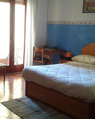 The Dolphins Guest House