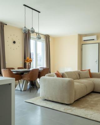 Attico Anna Milano Bergamo