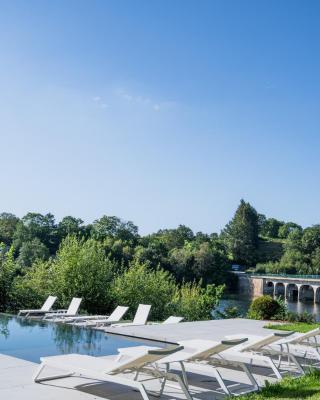 Hotel des Bains & Wellness